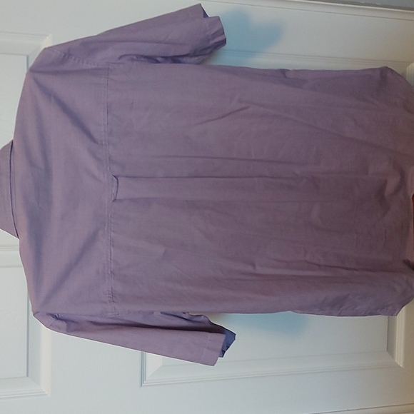 Chaps Est 1978 Men's Button up short sleeve, Medium - Picture 2 of 4